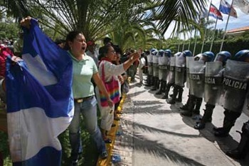 honduras