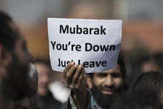 mubarakprotest