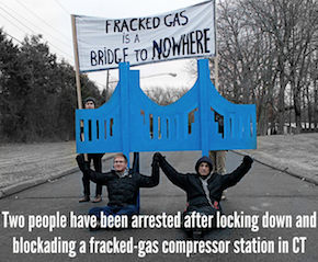 fracked