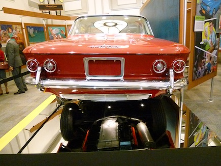 corvair