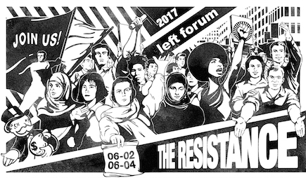 leftforum