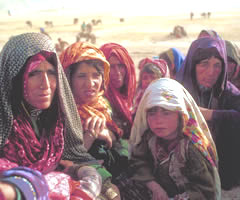afghanwomen