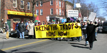 bringthetroopshome